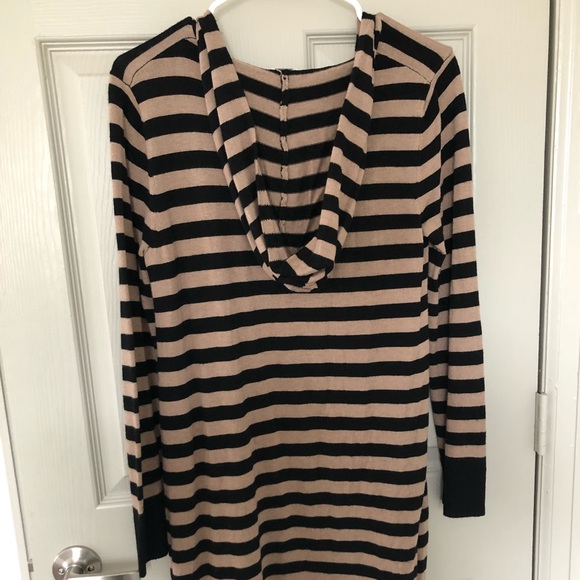 Striped Cardigan - Picture 3 of 3